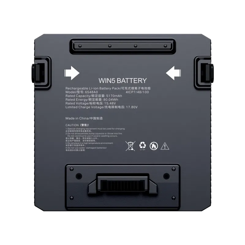 GPD Win 5 Replacement Battery for extended play