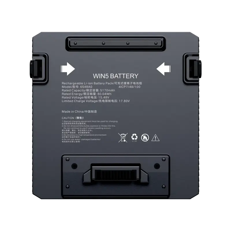 GPD Win 5 Replacement Battery for extended play