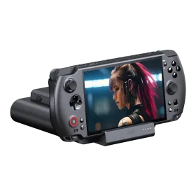 GPD Win 5 Docking Station als Desktop-PC