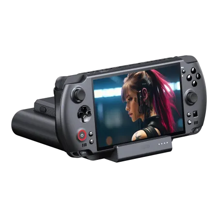 GPD Win 5 Docking Station als Desktop-PC