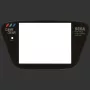 Sega Game Gear Screen Protector (Glass)