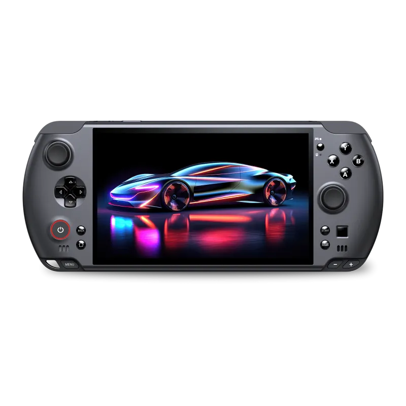 GPD Win 5: Der leistungsstarke Handheld-PC