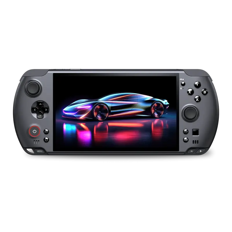 GPD Win 5: Der leistungsstarke Handheld-PC