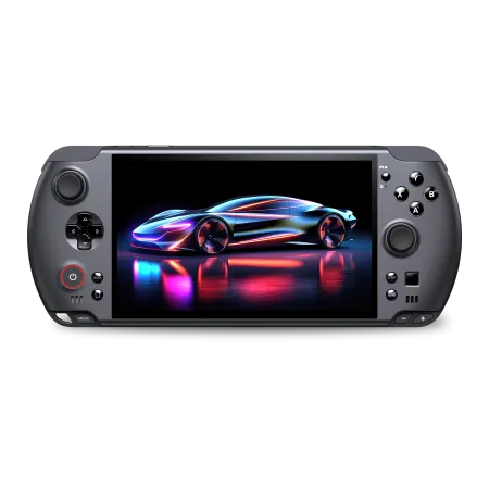 GPD Win 5: Der leistungsstarke Handheld-PC