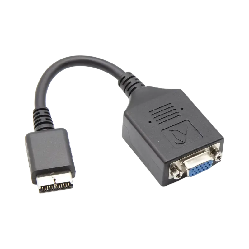RetroTink HD15 Dongle für PS1