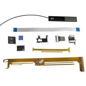 Upgrade Kits (Do it yourself)