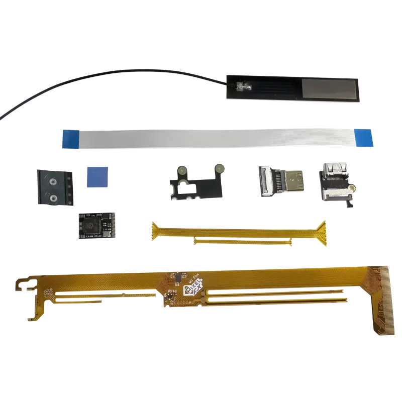 PixelFX Retro G.E.M. Wii Adapter Set - PixelFX