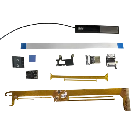 PixelFX Retro G.E.M. Wii Adapter Set - PixelFX