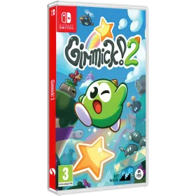Gimmick 2 (NSW) (PEGI-Version)