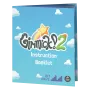 Gimmick 2 (NSW) (PEGI-Version) - Clear River Games