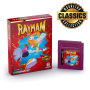 Rayman GameBoy Color 30th Anniversary Edition