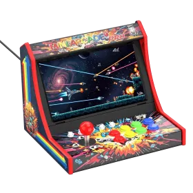 iMP Tech Mini Arcade Pro (NSW, NSW 2)