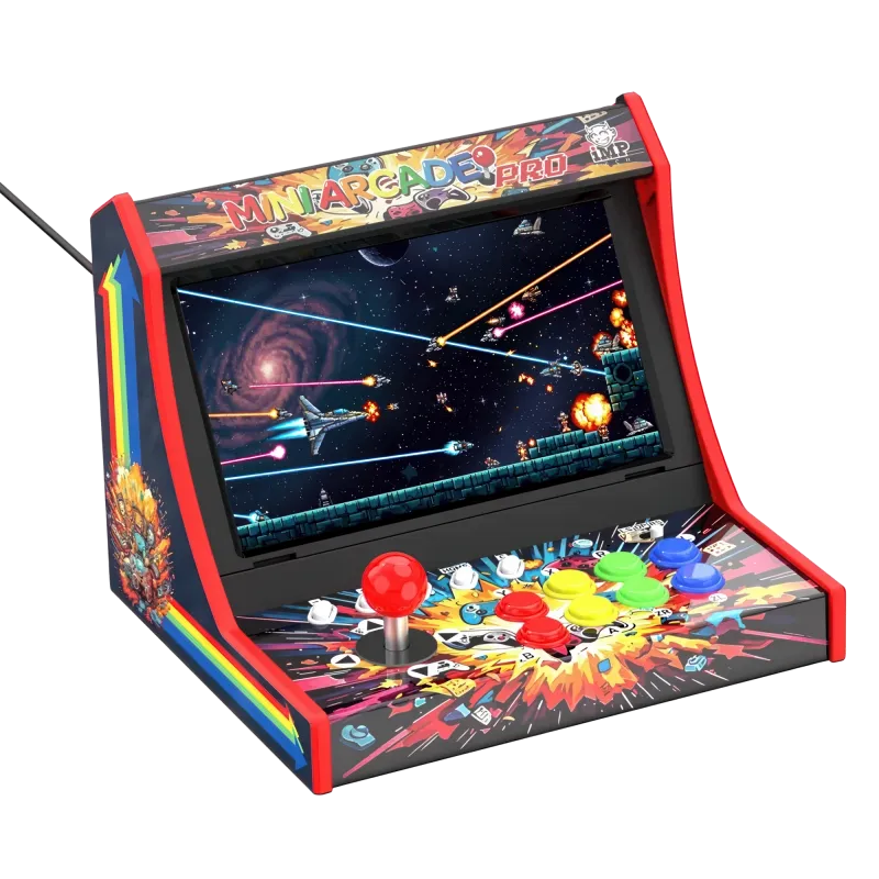 iMP Tech Mini Arcade Pro (NSW, NSW 2) -
