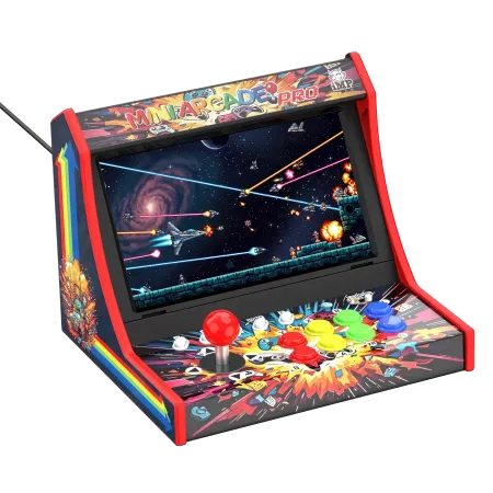 iMP Tech Mini Arcade Pro (NSW, NSW 2) - 