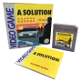 A Solution (GameBoy) - DragonBox Shop