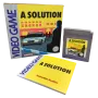 A Solution (GameBoy) - DragonBox Shop