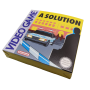 A Solution (GameBoy) - DragonBox Shop