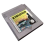 A Solution (GameBoy) - DragonBox Shop