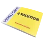 A Solution (GameBoy) - DragonBox Shop