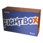 FightBox M8 CrossUp Fightstick for PS5/PS4/PC