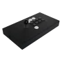 FightBox M8 CrossUp Fightstick (PS5 / PS4 / NSW / NSW 2 / PC) - FightBox