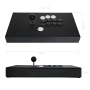 FightBox M8 CrossUp Fightstick (PS5 / PS4 / NSW / NSW 2 / PC) - FightBox
