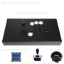 FightBox M8 CrossUp Fightstick PS5/PS4/Switch/PC kaufen