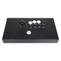 FightBox M8 CrossUp Fightstick for PS5/PS4/PC