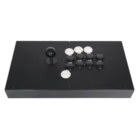 FightBox M8 CrossUp Fightstick (PS5 / PS4 / NSW / NSW 2 / PC)