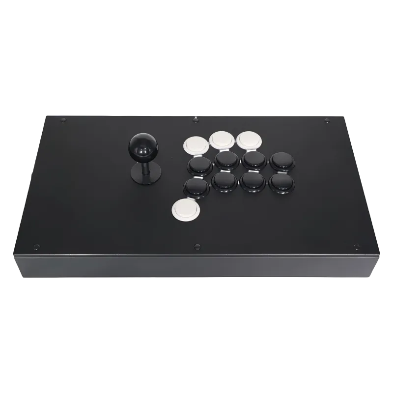 FightBox M8 CrossUp Fightstick (PS5 / PS4 / NSW / NSW 2 / PC)