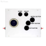 FightBox Trackball R6 (PC) - FightBox
