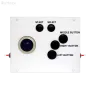 FightBox Trackball R6 (PC) - FightBox