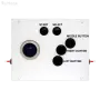 FightBox Trackball R6 (PC) - FightBox
