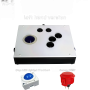FightBox Trackball R6 (PC) - FightBox
