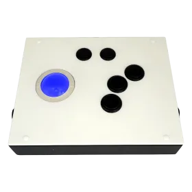 FightBox Trackball R6 (PC)