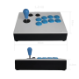 FightBox R4 Arcadestick for PS1, PS2, PS3, PC