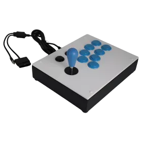 FightBox R4 Arcadestick (PC / PS2 / PS3)