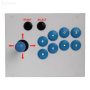 FightBox R4 Arcadestick for PS1, PS2, PS3, PC