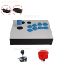 FightBox R4 Arcadestick for PS1, PS2, PS3, PC