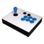 FightBox R3 Arcadestick (Sega Mega Drive) - FightBox