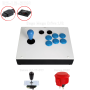 FightBox R3 Arcadestick (Sega Mega Drive) - FightBox