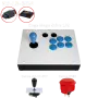 FightBox R3 Arcadestick (Sega Mega Drive) - FightBox