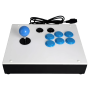 FightBox R3 Arcadestick (Sega Mega Drive) - FightBox