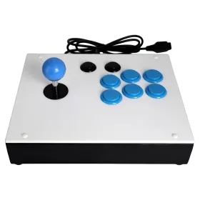 FightBox R3 Arcadestick (Sega Mega Drive)