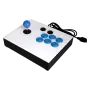 FightBox R3 Arcadestick (Sega Mega Drive) - FightBox