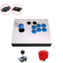 FightBox R3 Arcadestick (Sega Mega Drive) - FightBox