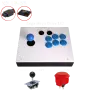 FightBox R3 Arcadestick (Sega Mega Drive) - FightBox