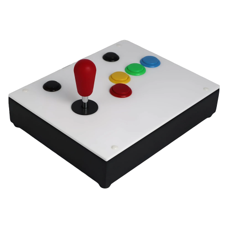 FightBox R2 Arcadestick for SNK NeoGeo