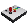 FightBox R2 Arcadestick for SNK NeoGeo