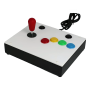 FightBox R2 Arcadestick for SNK NeoGeo